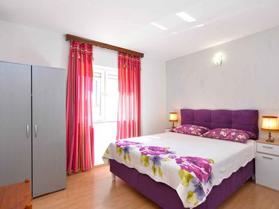 Ferienwohnung für 6 Personen (52 m²) in Pula (Istarska) 10/10