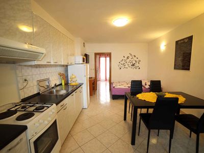 Ferienwohnung für 4 Personen (50 m²) in Pula (Istarska) 4/10