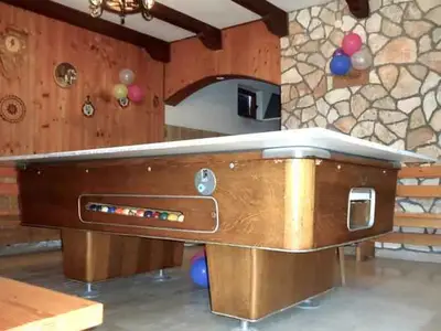 Ferienwohnung für 2 Personen (22 m²) in Pula (Istarska) 10/10