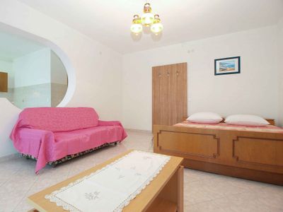 Ferienwohnung für 3 Personen (46 m²) in Pula (Istarska) 6/10