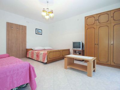 Ferienwohnung für 3 Personen (46 m²) in Pula (Istarska) 7/10