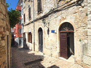 Ferienwohnung für 4 Personen (60 m&sup2;) in Pula (Istarska)