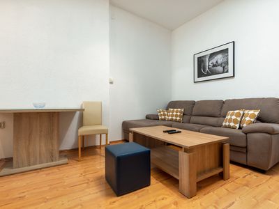 Ferienwohnung für 4 Personen (60 m²) in Pula (Istarska) 8/10