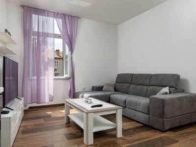 Ferienwohnung für 2 Personen (55 m²) in Pula (Istarska) 8/10