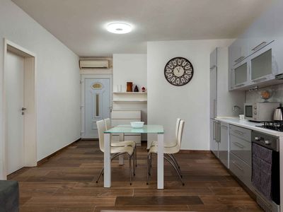 Ferienwohnung für 2 Personen (55 m²) in Pula (Istarska) 9/10