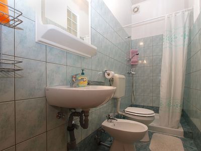 Ferienwohnung für 3 Personen (36 m²) in Pula (Istarska) 9/10