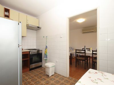 Ferienwohnung für 5 Personen (70 m²) in Pula (Istarska) 9/10