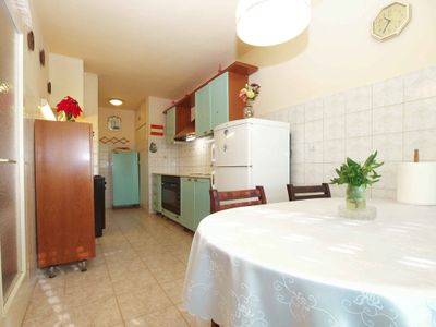 Ferienwohnung für 4 Personen (56 m²) in Pula (Istarska) 6/10