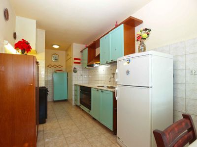 Ferienwohnung für 4 Personen (56 m²) in Pula (Istarska) 8/10