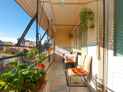 Ferienwohnung für 4 Personen (56 m²) in Pula (Istarska) 1/10