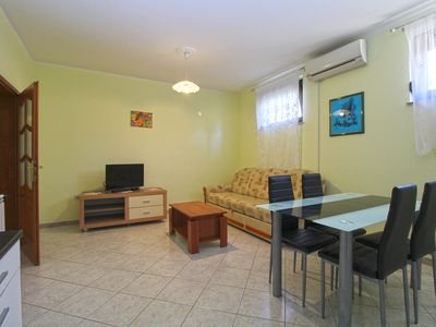 Ferienwohnung für 4 Personen (50 m²) in Pula (Istarska) 4/10