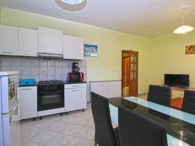 Ferienwohnung für 4 Personen (50 m²) in Pula (Istarska) 5/10