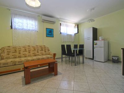 Ferienwohnung für 4 Personen (50 m²) in Pula (Istarska) 6/10