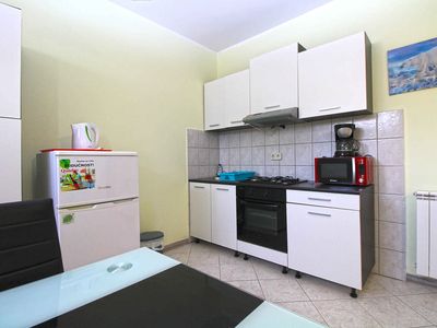 Ferienwohnung für 4 Personen (50 m²) in Pula (Istarska) 7/10