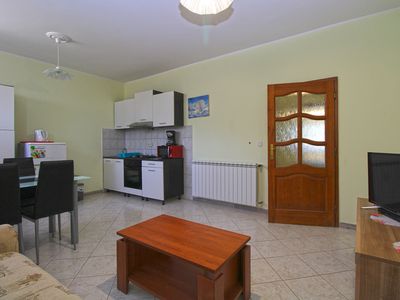 Ferienwohnung für 4 Personen (50 m²) in Pula (Istarska) 8/10