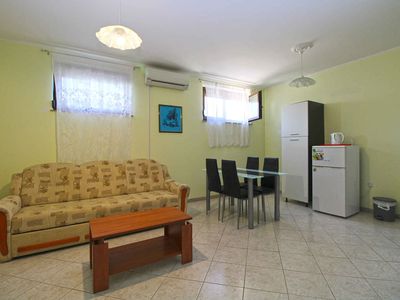 Ferienwohnung für 4 Personen (50 m²) in Pula (Istarska) 9/10