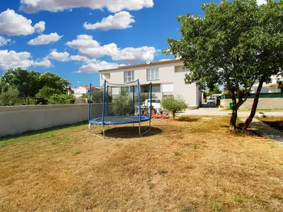 Ferienwohnung für 4 Personen (55 m²) in Pula (Istarska) 3/10