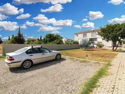 Ferienwohnung für 4 Personen (55 m²) in Pula (Istarska) 4/10