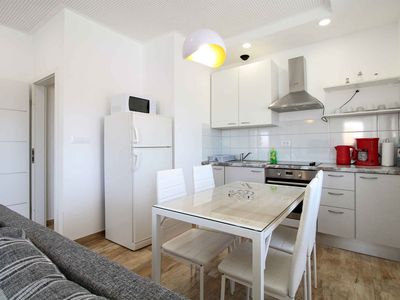 Ferienwohnung für 4 Personen (55 m²) in Pula (Istarska) 4/10