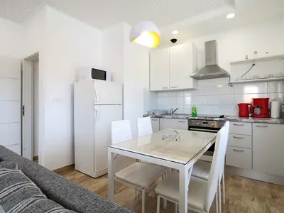 Ferienwohnung für 4 Personen (55 m²) in Pula (Istarska) 5/10