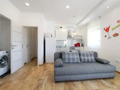 Ferienwohnung für 4 Personen (55 m²) in Pula (Istarska) 1/10