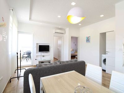 Ferienwohnung für 4 Personen (55 m²) in Pula (Istarska) 6/10