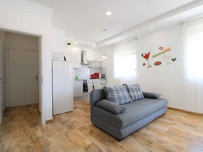 Ferienwohnung für 4 Personen (55 m²) in Pula (Istarska) 7/10