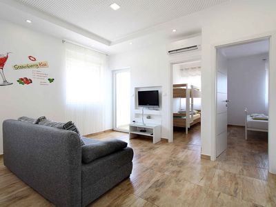 Ferienwohnung für 4 Personen (55 m²) in Pula (Istarska) 9/10