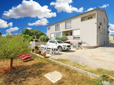 Ferienwohnung für 4 Personen (55 m²) in Pula (Istarska) 2/10