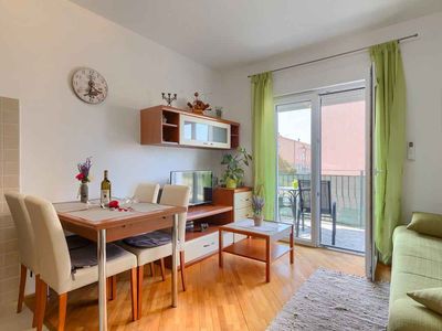 Ferienwohnung für 3 Personen (31 m²) in Pula (Istarska) 3/10