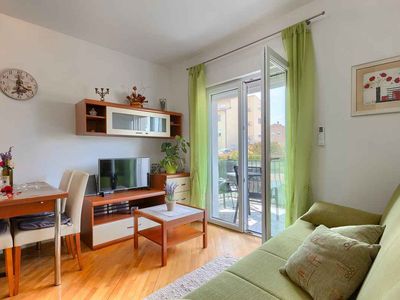 Ferienwohnung für 3 Personen (31 m²) in Pula (Istarska) 4/10