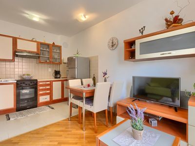 Ferienwohnung für 3 Personen (31 m²) in Pula (Istarska) 5/10