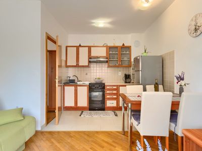 Ferienwohnung für 3 Personen (31 m²) in Pula (Istarska) 6/10