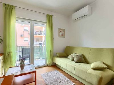 Ferienwohnung für 3 Personen (31 m²) in Pula (Istarska) 7/10