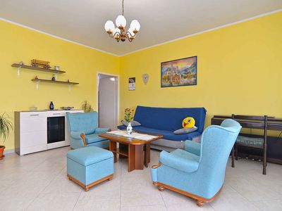 Ferienwohnung für 6 Personen (70 m²) in Pula (Istarska) 10/10