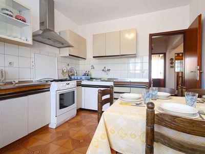 Ferienwohnung für 7 Personen (85 m²) in Pula (Istarska) 6/10