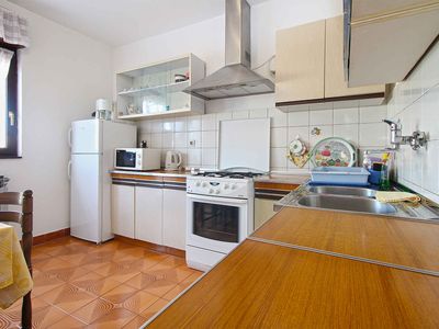 Ferienwohnung für 7 Personen (85 m²) in Pula (Istarska) 7/10