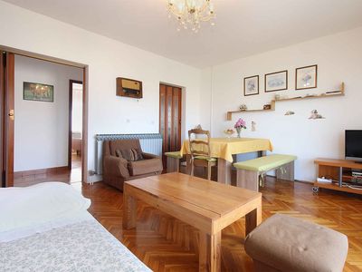 Ferienwohnung für 7 Personen (85 m²) in Pula (Istarska) 8/10