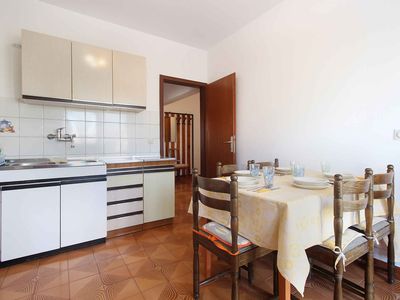 Ferienwohnung für 7 Personen (85 m²) in Pula (Istarska) 9/10