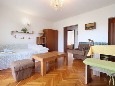 Ferienwohnung für 7 Personen (85 m²) in Pula (Istarska) 10/10