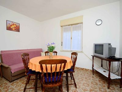 Ferienwohnung für 4 Personen (58 m²) in Pula (Istarska) 4/10