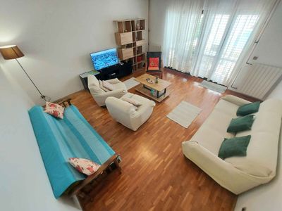 Ferienwohnung für 6 Personen (110 m²) in Pula (Istarska) 6/10