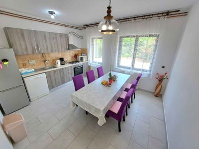 Ferienwohnung für 6 Personen (110 m²) in Pula (Istarska) 8/10