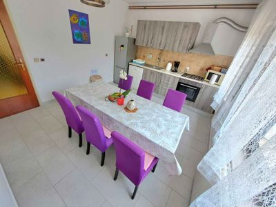 Ferienwohnung für 6 Personen (110 m²) in Pula (Istarska) 9/10