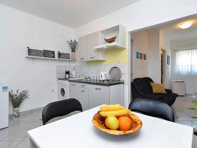 Ferienwohnung für 4 Personen (45 m²) in Pula (Istarska) 5/10