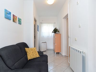 Ferienwohnung für 4 Personen (45 m²) in Pula (Istarska) 8/10