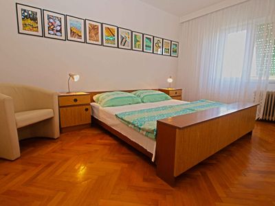 Ferienwohnung für 4 Personen (50 m²) in Pula (Istarska) 4/10