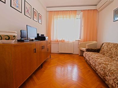 Ferienwohnung für 4 Personen (50 m²) in Pula (Istarska) 8/10