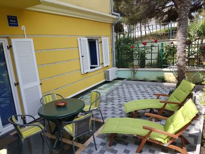 Ferienwohnung für 4 Personen (35 m²) in Pula (Istarska) 4/10