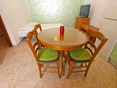 Ferienwohnung für 5 Personen (45 m²) in Pula (Istarska) 7/10